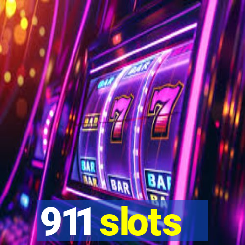 911 slots